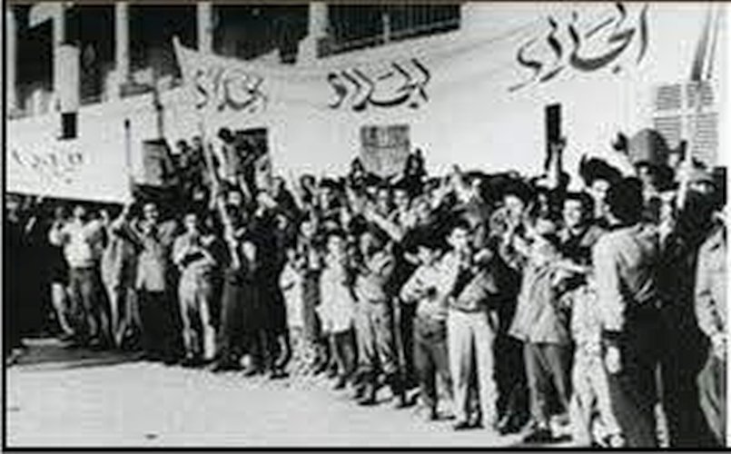 خروج الاحتلال الإيطالي من ليبيا 